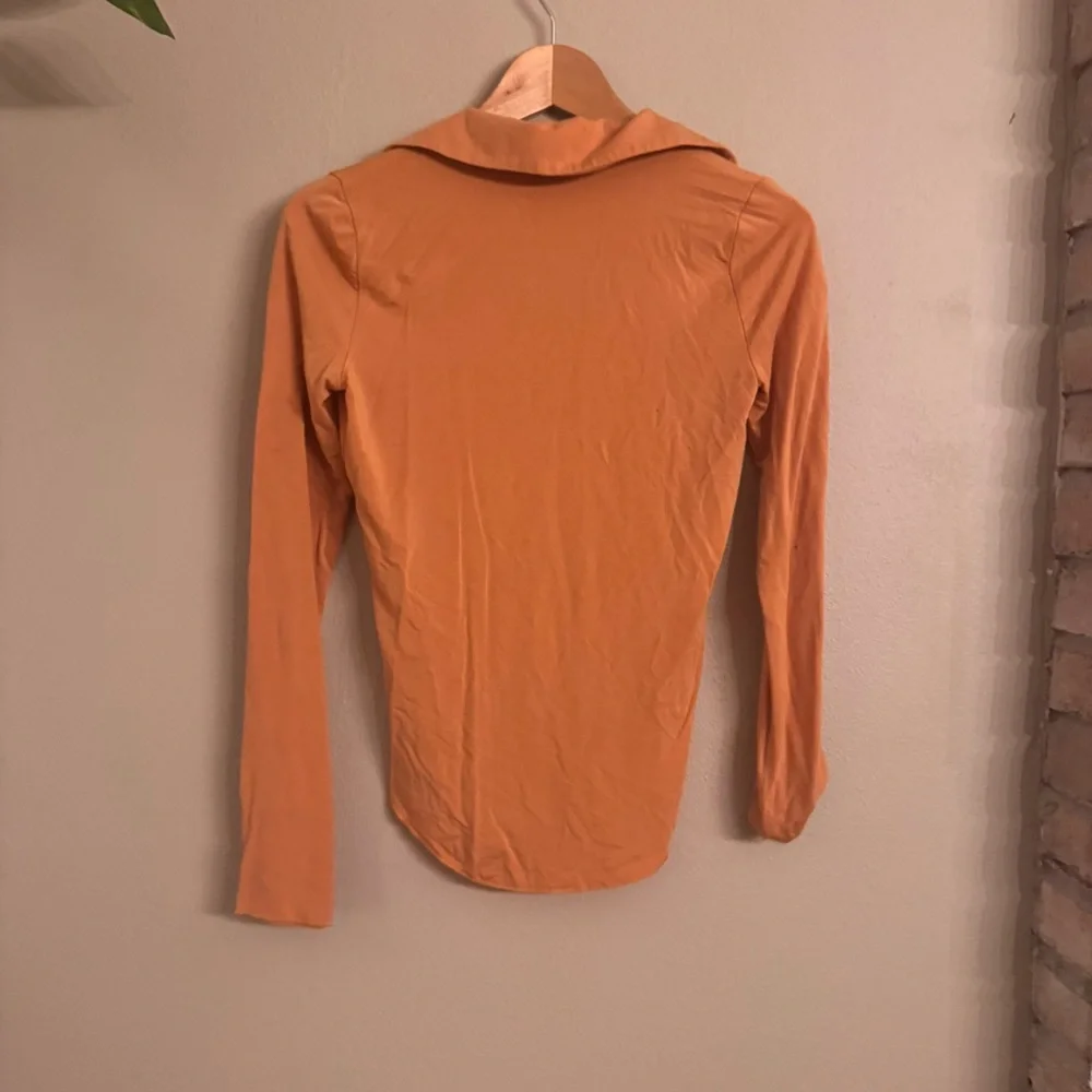 WILFRED Button Down Pose‎ Blouse - Picture 5 of 8